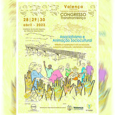 Congresso Internacional do Associativismo e da Animaao Sociocultural em Valena