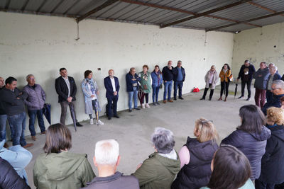 El BNG denuncia la inaccin del Gobierno ante la deficiente cobertura mvil en diversas zonas de Tomio