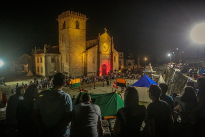 Fecham inscrioes para participaao na Feira Medieval de Caminha 2023