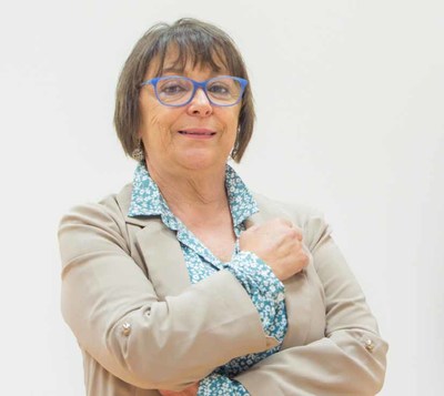Merchi Martnez candidata do BNG a Entidade Local Menor de Camposancos
