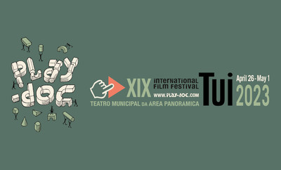 Play-Doc presenta su 19 edicin y desvela el programa de cine gallego