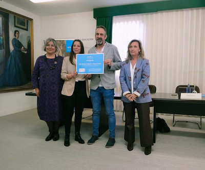 El colegio Maristas Santa Mara de Tui, reconocido por UNICEF como referente en educacin en derechos de la infancia