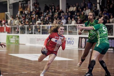 El Guards arranca el play-off contra el Rocasa