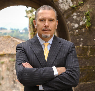 Jos Palacn ser el candidato a la alcalda de Tui por Converxencia 21