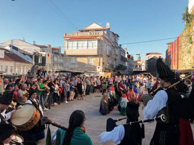 Tui celebra este fin de semana la XXV Feira de Artesana