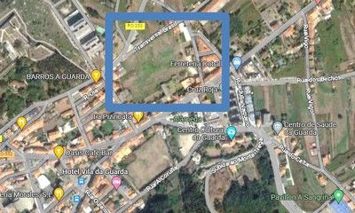 El PP de A Guarda propone construir un auditorio multiusos