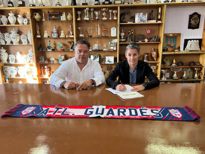 Cristina Cabeza dirigir al Mecalia Atltico Guards la prxima temporada