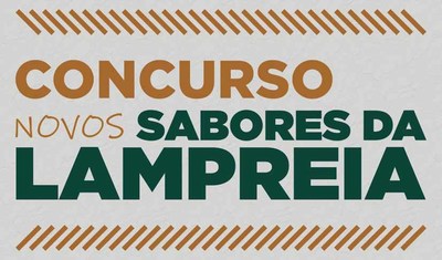 Valena Lana Concurso dos Novos Sabores da Lampreia 