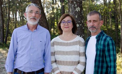 A mellora dos servizos pblicos, a senda arredor do Trega e a recuperacin da praia Armona-Lamia, prioridades dos socialistas para Camposancos