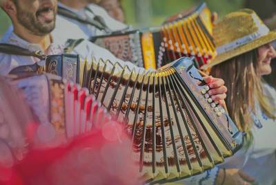 Desafios 2023 -Encontro Nacional de Tocadores de Concertina e Cantadores 