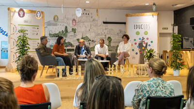 El Paseo da Corredoira acoger el III Congreso EDUCODS 2030
