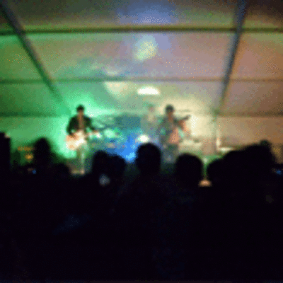 A MSICA GUARDESA TEN CONTINUIDADE COA X EDICION DO ROCK GUARDS