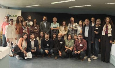Expertos galegos e portugueses debateron este venres en Valena sobre como mellorar a innovacin no rural da Eurorrexin