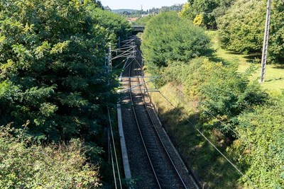 Mitma formaliza por 884.207 euros el contrato para la redaccin del estudio informativo de la Salida Ferroviaria Sur de Vigo