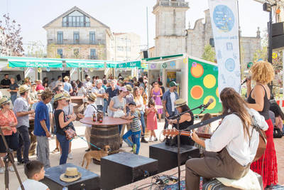 La Feira do Vio vuelve este verano a O Rosal