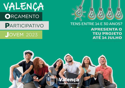 Jovens valencianos j podem apresentar as suas propostas para o Oramento Participativo