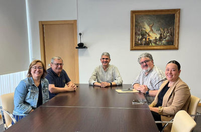 El PSOE de A Guarda anuncia que trabajar desde la oposicin