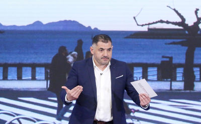 El AECT Rio Minho recibe a analistas de la OCDE para conocer la situacin institucional y el territorio del Mio