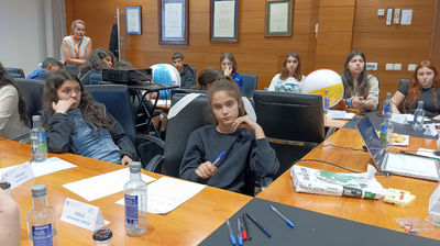 Tui participa en la segunda reunin del Consello Autonmico de Infancia e Adolescencia