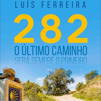 Reconhecido autor Lus Ferreira apresenta o seu mais recente livro em Cerveira