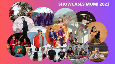14 bandas de Galicia y Portugal presentarn sus trabajos en el mercado musical del MUMI