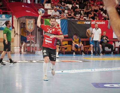 El Valinox Novs comenzar la liga en Barcelona