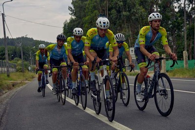 La Vuelta a los Pinares Segovianos, prxima parada del Team Oiense este jueves