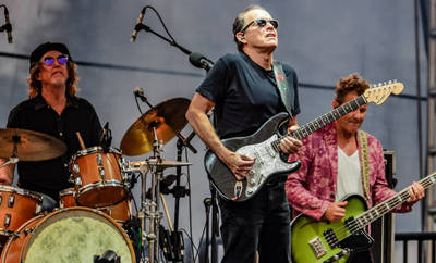 Estas son las bandas protagonistas del festival Mar de Blues 2023 en A Guarda