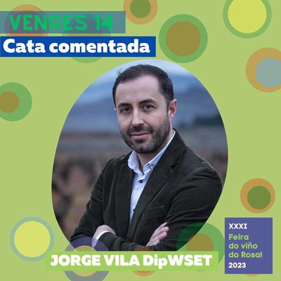 Abiertas las inscripciones para la cata comentada de la XXXI Feria del Vino del Rosal