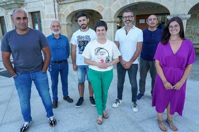 O Concello do Rosal aproba a sa organizacin municipal