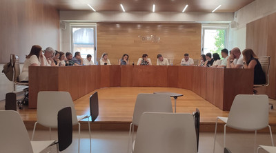 El PSOE de Tomio critica las primeras decisiones y la conformacin del nuevo Gobierno municipal