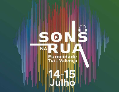 Sons na Rua Eurocidade Tui Valena