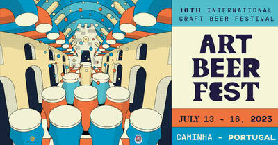 Artbeerfest regressa a Caminha de 13 a 16 de julho