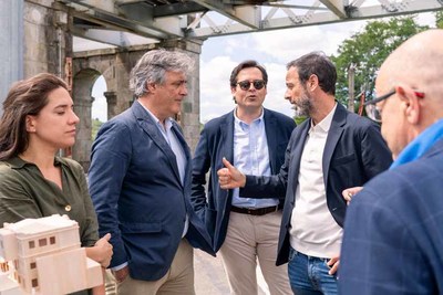 O PP aposta por mellorar a xestin, facer unha poltica fiscal axeitada, reverter os impostos e mudar unhas contas que tenden cara o dficit e a dbeda
