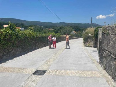 O Camio da Sueira, un novo modelo para os espazos de interese paisaxstico e patrimonial