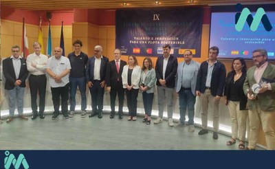 Denuncian que las limitaciones europeas potencian que la flota china invada los mares