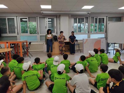 O Rosal pon en marcha -Mulleres que inspiran- para achegar referentes femininos  rapazada