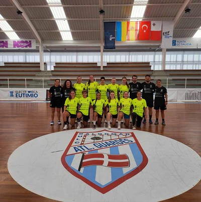 El Guards inicia su andadura 2023/2024 con una plantilla renovada