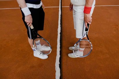 Aberto o prazo de inscricin o curso de tenis do Plan Corresponsais do Concello de Tomio