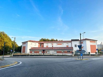 O Concello de Tui rehabilitar cinco vivendas municipais en Caldelas para destinalas a alugueiro social