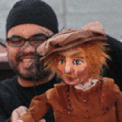 ESPECIAL - TITERES EL CABALLERO DE OLMEDO EN A GUARDA