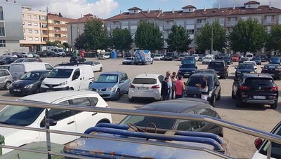 Tui necesita el parque con rboles en la zona ms poblada de la ciudad