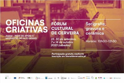 Autarquia e FBAC dinamizam projeto intercultural de integraao de migrantes