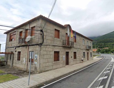 O PSdeG-PSOE de Oia insta  Alcaldesa de Oia a levar adiante un Convenio ou RTP  para os traballadores municipais
