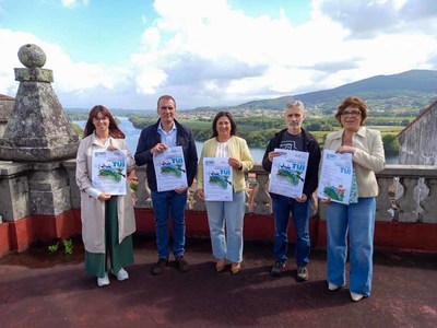 Tui celebra o Da Internacional do Turismo amosando o seu potencial ambiental