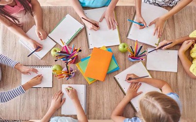 Tomio consolida o seu innovador programa de atencin integral  infancia e adolescencia