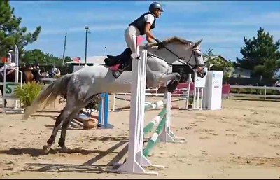 La Asociacin Deportiva A Katanga da Guarda participa en el CNS en Tui