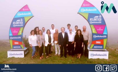 15k do Atlntico: una carrera 10