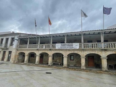 O 13 de febreiro e o 26 de xullo, festivos locais no Rosal no 2024