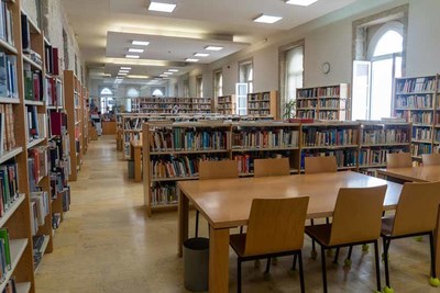 Actividades para todas a idades en -Outubro mes da Biblioteca-